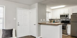 The Cove Apartment Homes Gallery 2