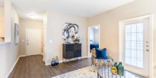 Park Place at Loyola - Affordable Housing Gallery 37