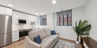 âme at Meridian Hill Gallery 50