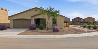 Spacious 4-Bedroom Home in Gladden Farms with Modern Features & Community Amenities! Gallery 1