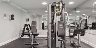 Warrington Crossings Gallery 11