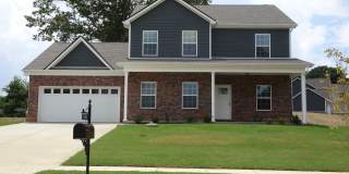 **COMING SOON in Fairview Station**  A real charmer! Perfectly comfortable 4/2.5 family home close to Westwood Elementary. Gallery 3