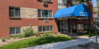 95 N Clarkson St Carolyn Arms Apartments Gallery 4