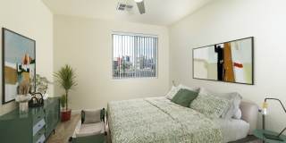 Senior & Affordable Housing – Casa Azure 55+ Apartments Gallery 20