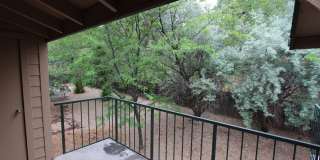 Move-In Rent Special | University Heights 2-Bedroom Condo | Private Balcony Near NAU Gallery 1
