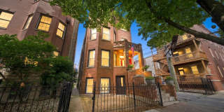 2744 N Bosworth Avenue 2744 N Bosworth Avenue Gallery 1