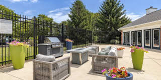 The Commons at Canal Winchester Apartments Gallery 9