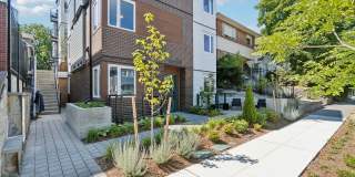 The Row Apartments — Modern Studio Living Just Steps from UW Gallery 13