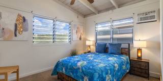 Ocean & Diamond Head Views – Kahala Gem Gallery 9