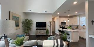 The Bungalows on the Lake - Block C Gallery 115