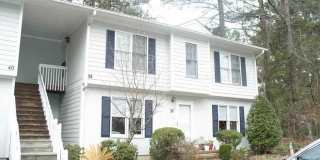 Carrboro / Brighton Sq. Apt. AVAILABLE Gallery 1