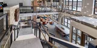 The Yards and Backyards Apartments Gallery 49