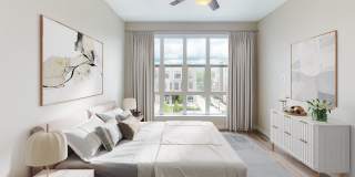 The George Apartments Gallery 8