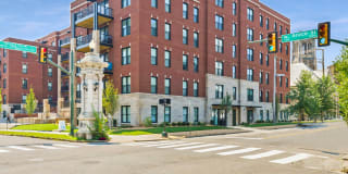 Circ Apartments Gallery 1
