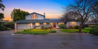 Absolutely Beautiful 4BR 3.5BA 2 Story Home in quiet neighborhood in Los Altos Gallery 1