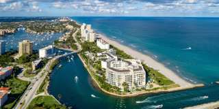 1000 S Ocean Boulevard Gallery 36