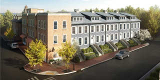 42 Forest Street Gallery 1