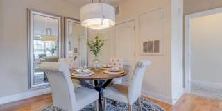 Afton Ridge Apartments Gallery 2