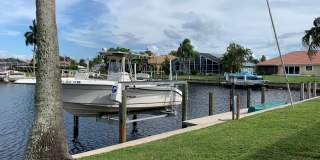 AVAILABLE 2027 SEASON! ! PGI HEATED POOL, WATERFRONT, BOAT LIFT Gallery 37