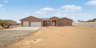 Welcome to this NEWLY BUILT rental home on a HUGE 1.13-acre lot! Gallery 1