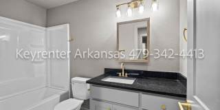 Beautifully renovated 3 bedroom, 2 bath | Fayetteville AR Beautifully renovated 3 bedroom, 2 bath | Fayetteville AR Gallery 16