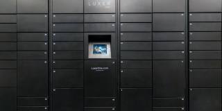 Lincoln Square Gallery 35