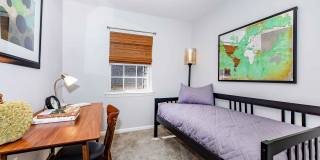 Kensington Club Gallery 38