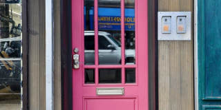 459 BROADWAY Gallery 1