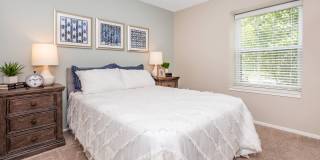 Spring Valley Apartments Gallery 28