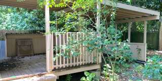 3br/2ba cottage by LSU with all new appl, 2nd house from River Road Gallery 22