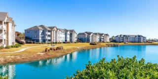 Summer Lake Gallery 12