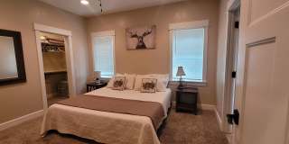 2 Bed 2 Bath Furnished Duplex Gallery 5