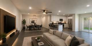 Charming 6-Bedroom Pool Home in Prime Tempe Location Gallery 1