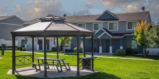 Mountain View Townhomes Gallery 7