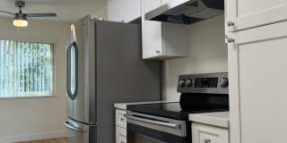 Golf Course View Bottom Level Condo in Campana Villas Gallery 13