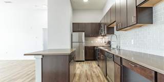 RockVue Apartments Gallery 14