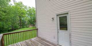Large 4 bedroom Duplex Gallery 36