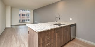 Saxton Apartments Gallery 13