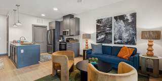 Legacy at Veramendi Gallery 33