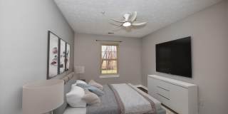 1717 LANDMARK Drive unit: 1K Gallery 6