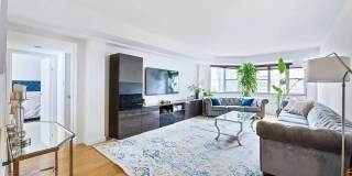100 W 57th Street Gallery 1