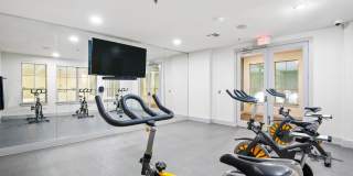 Villaggio Apartments Gallery 31