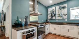 Salishan Apartment Homes Gallery 6