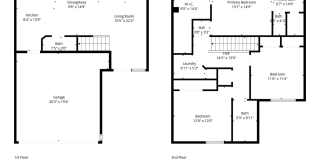 Excellent Townhome at the Terrace in Artesia Gallery 23