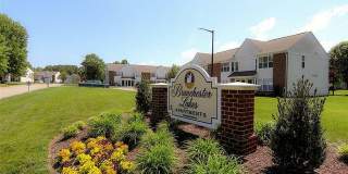 Branchester Lakes Apartments Gallery 2