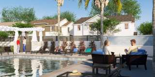 Echo Paired Homes Gallery 2