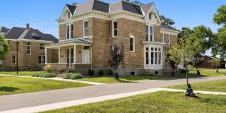 Affordable Housing – Upper Post Flats Gallery 76
