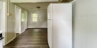 For Rent: 2118 S Penn St. 2 Bedroom 1 Bathroom Home Coming Soon! Washer/Dryer Hook Ups! Pet Friendly! Gallery 8