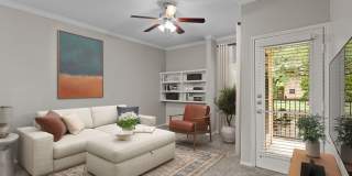 Woodchase Apartments Gallery 44