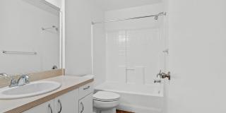 Palm Springs Apartments Gallery 12